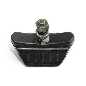 Антибуксатор 1.60" (мягкий) ROCKOT PARTS Антибуксатор 1.60" (мягкий) ROCKOT PARTS