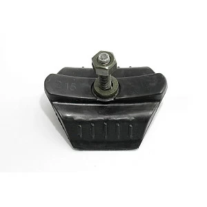 Антибуксатор 2.15" (мягкий) ROCKOT PARTS Антибуксатор 2.15" (мягкий) ROCKOT PARTS