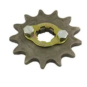 Звезда ведущая CB/CG 520-13 (20мм) ROCKOT PARTS Звезда ведущая CB/CG 520-13 (20мм) ROCKOT PARTS