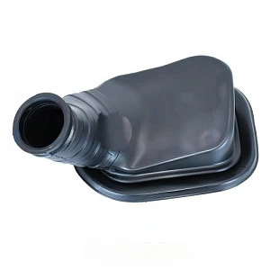 Коллектор воздушного фильтра Holeshot, Crosstrec Коллектор воздушного фильтра Holeshot, Crosstrec