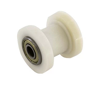 Ролик натяжения цепи привода KAYO 125 Ролик натяжения цепи привода KAYO 125