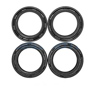 Сальники переднего амортизатора 33x45x10,5 компл Сальники переднего амортизатора 33x45x10,5 компл