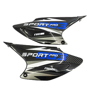 Облицовка боковая Sport 003 PRO Облицовка боковая Sport 003 PRO
