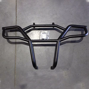 Бампер задний Baltmotors Striker, Stels Leopard + комплект крепежа Бампер задний Baltmotors Striker, Stels Leopard + комплект крепежа