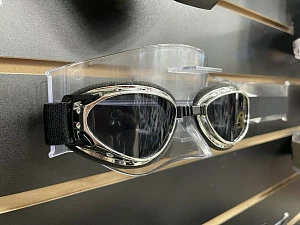 Очки VAVAVE S12408, серая линза (черн) Очки VAVAVE S12408, серая линза (черн)