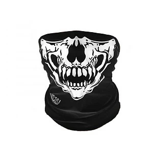 Бандана-труба LYCOSA SILK SKULL Бандана-труба LYCOSA SILK SKULL
