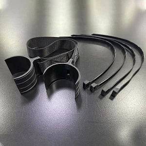 Стропа для мотоцикла эндуро передняя с рукояткой Стропа для мотоцикла эндуро передняя с рукояткой