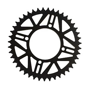 Звезда ведомая 4-92-76-43 Питбайк (черная) Звезда ведомая 4-92-76-43 Питбайк (черная)