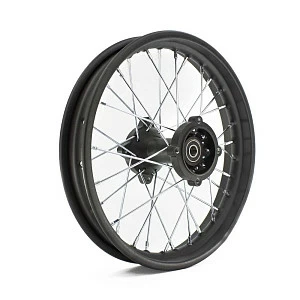 Диск 14"х1,85 задний,  сталь под 15 ось DRIVEPARTS Диск 14"х1,85 задний,  сталь под 15 ось DRIVEPARTS