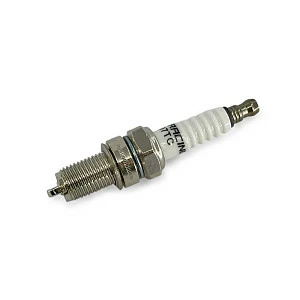 Свеча  D7TC  двигатели CG/CB DRIVEPARTS Свеча  D7TC  двигатели CG/CB DRIVEPARTS