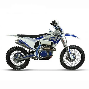 Мотоцикл GR7 F300L (4T 182MN 2x вал. EFI) Enduro PRO 2022