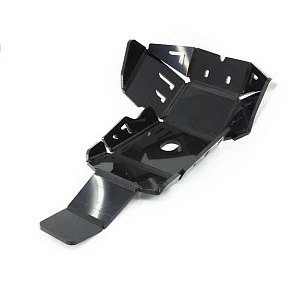 Защита двигателя и прогрессии GR8 СB300RL 2024 Защита двигателя и прогрессии GR8 СB300RL 2024