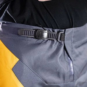 Мотоштаны PHOENIX V2 (оранж, 36) Мотоштаны PHOENIX V2 (оранж, 36)