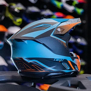 Внедорожный шлем Airoh Twist 3 Shard Внедорожный шлем Airoh Twist 3 Shard