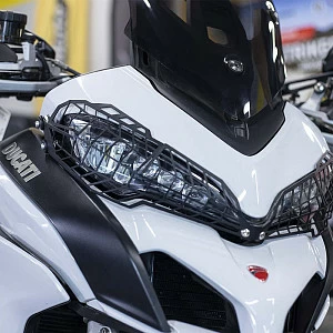 Мотоцикл Ducati Multistrada 1200 S  (с пробегом) Мотоцикл Ducati Multistrada 1200 S  (с пробегом)