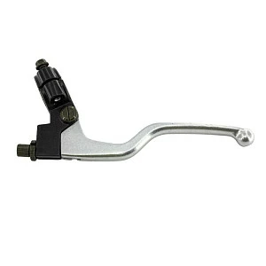 Рычаг сцепления в сборе PITONMOTO MX4 Рычаг сцепления в сборе PITONMOTO MX4