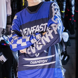 Джерси EF56 Base Джерси EF56 Base