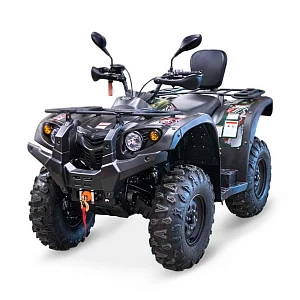 Квадрицикл BALTMOTORS BM700 EFI (зеленый) Квадрицикл BALTMOTORS BM700 EFI (зеленый)