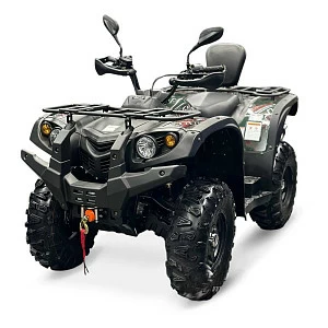 Квадрицикл BALTMOTORS BM500 EFI (зеленый) Квадрицикл BALTMOTORS BM500 EFI (зеленый)