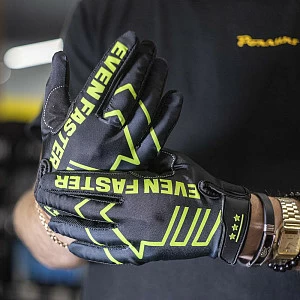 Перчатки для кросса Phoenix AIR ARROW Перчатки для кросса Phoenix AIR ARROW