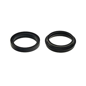 Сальник + пыльник пер. амортизатора KRP 48x62x13,5 / 48x57,8x9,5 (KAYO K6) Сальник + пыльник пер. амортизатора KRP 48x62x13,5 / 48x57,8x9,5 (KAYO K6)