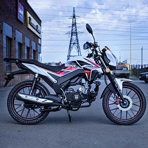 >!< Мопед ROCKOT ALPHA CITY M-12 (белый глянцевый) >!< Мопед ROCKOT ALPHA CITY M-12 (белый глянцевый)