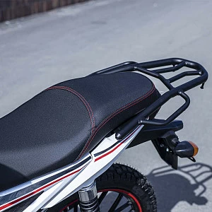 >!< Мопед ROCKOT ALPHA CITY M-12 (белый глянцевый) >!< Мопед ROCKOT ALPHA CITY M-12 (белый глянцевый)