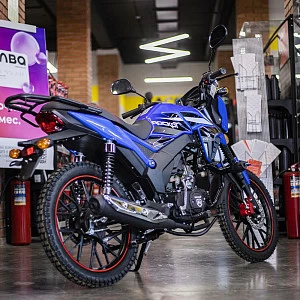 >!< Мопед ROCKOT ALPHA CITY M-12 (синий глянцевый) >!< Мопед ROCKOT ALPHA CITY M-12 (синий глянцевый)