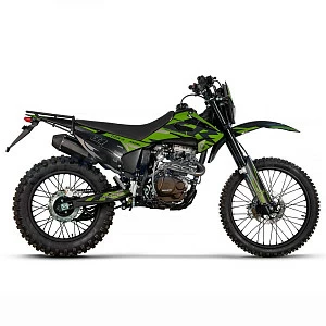 Мотоцикл Regulmoto Sport-003 Z (Хаки, 181079-1) Мотоцикл Regulmoto Sport-003 Z (Хаки, 181079-1)