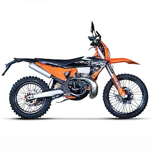 Мотоцикл Regulmoto LANZA 2T (Оранжевый/ черный, 201847-1) Мотоцикл Regulmoto LANZA 2T (Оранжевый/ черный, 201847-1)