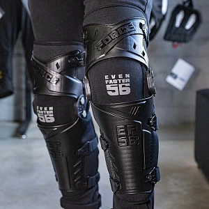Наколенники Force EF56 Наколенники Force EF56