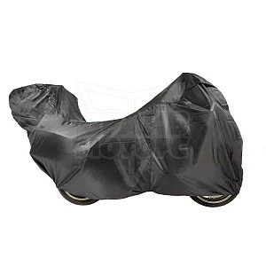 Чехол на мотоцикл "Tourism Bags" (черн)