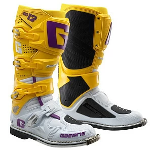 Защита голени GAERNE SG-12 Limited Edition SEVEN