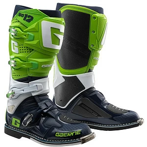 Защита голени GAERNE SG-12 Limited Edition SEVEN