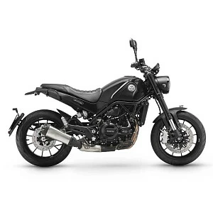 Мотоцикл Benelli Leoncino 500 (2024г.) Мотоцикл Benelli Leoncino 500 (2024г.)