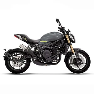 Мотоцикл Benelli 752S (серый матовый) Мотоцикл Benelli 752S (серый матовый)