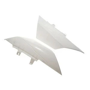 Боковые обтекатели задние (пара) KAYO MINI LF110, YX125, GP-1 Боковые обтекатели задние (пара) KAYO MINI LF110, YX125, GP-1