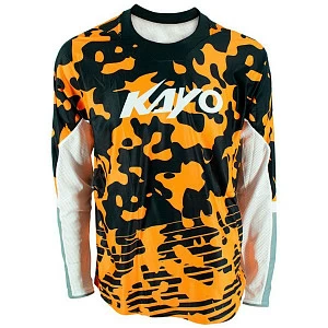Джерси Kayo Evolution Джерси Kayo Evolution