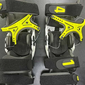 Защита колена MOBIUS X8 Защита колена MOBIUS X8