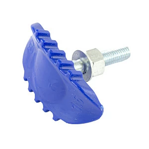 Фиксатор покрышки (нейлон) 1,60"  SM-PARTS