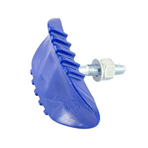 Фиксатор покрышки (нейлон) 1,85"  SM-PARTS