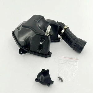 Воздушный фильтр в сборе GR2