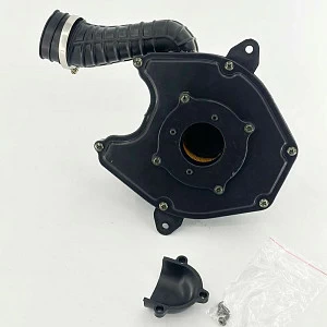 Воздушный фильтр в сборе GR2