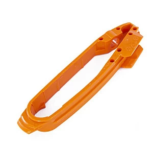 Слайдер цепи R-Tech KTM SX/SXF 125-525 97-06, EXC125-525 97-07 (R-SLIKTMAR000) оранжевый