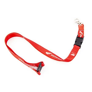 Шнурок для ключей HONDA упак.(10шт)