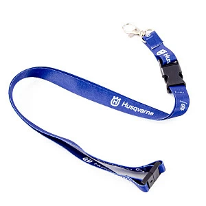 Шнурок для ключей HUSQVARNA упак. (10шт.)