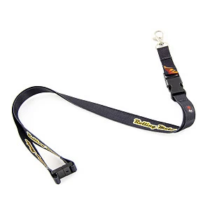 Шнурок для ключей Rollingmoto черный упак. (10шт.) Шнурок для ключей Rollingmoto черный упак. (10шт.)