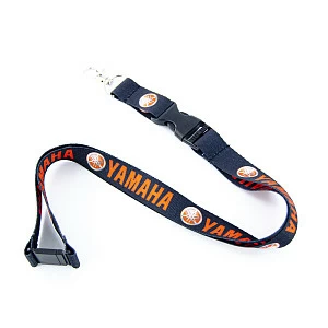 Шнурок для ключей YAMAHA упак. (10шт.)