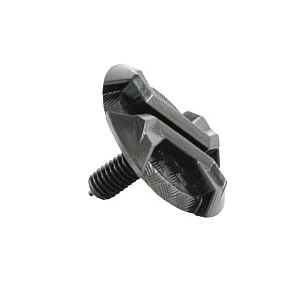 Винт крепления козырька верхний для шлема ATAKI MX801 Винт крепления козырька верхний для шлема ATAKI MX801