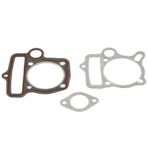 Прокладки ЦПГ (компл. 3шт.) двиг. YX140 см3  SM-PARTS Прокладки ЦПГ (компл. 3шт.) двиг. YX140 см3  SM-PARTS